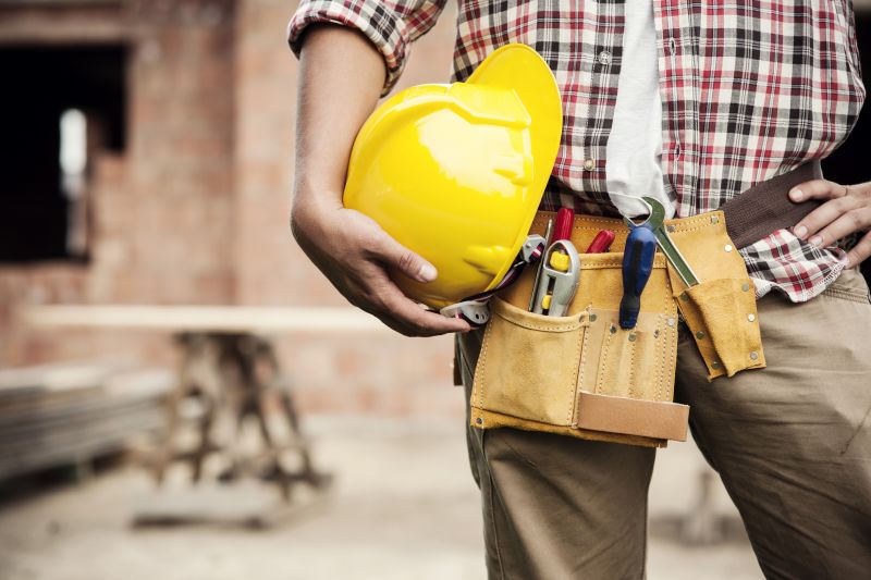 Building Repair Service in Katy, TX