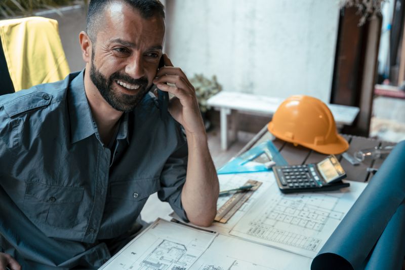 General Contractor Service in Alpharetta, GA