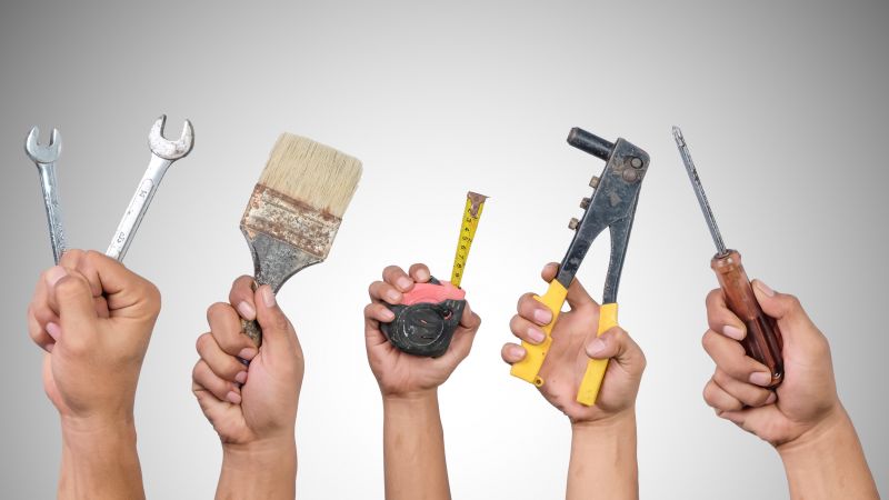 Home Repair Service in Denver County, CO