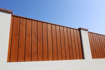Privacy Fence Construction in Carmel, IN