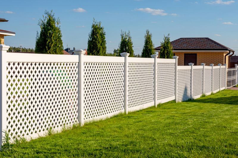 Privacy Fence Installation in Madison, WI