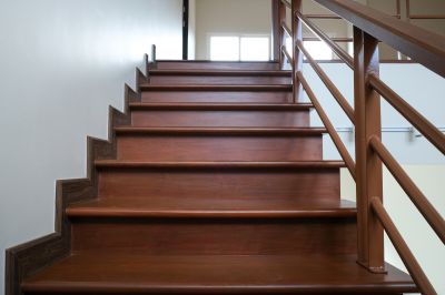 Banister Removal in Denver County, CO