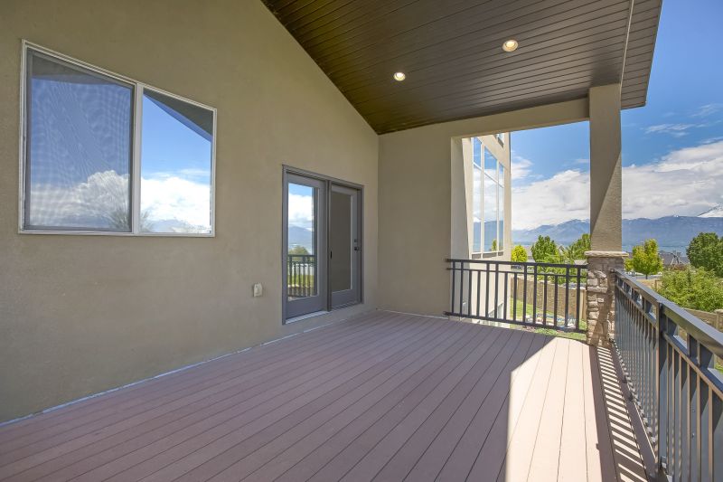 Banister Removal in Denver County, CO