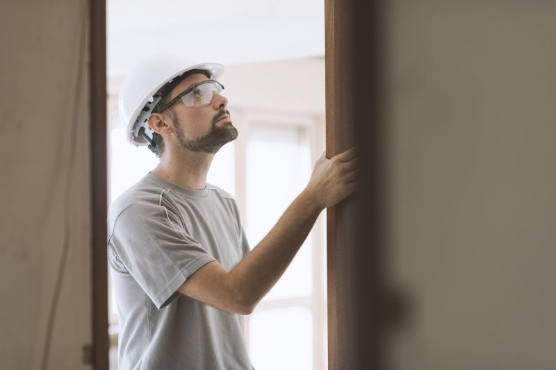 Banister Removal in Alpharetta, GA