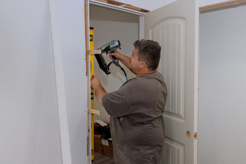 Banister Removal in Katy, TX