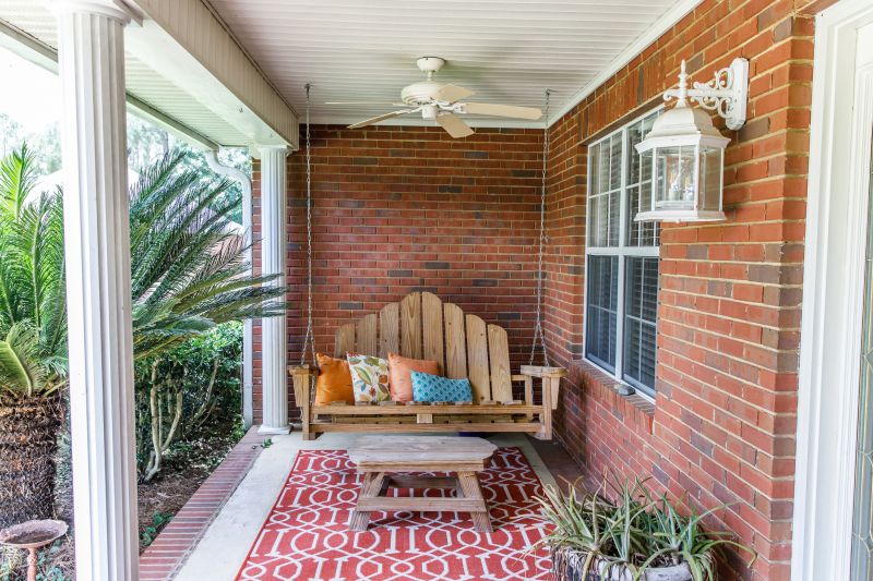 Banister Removal in Conroe, TX