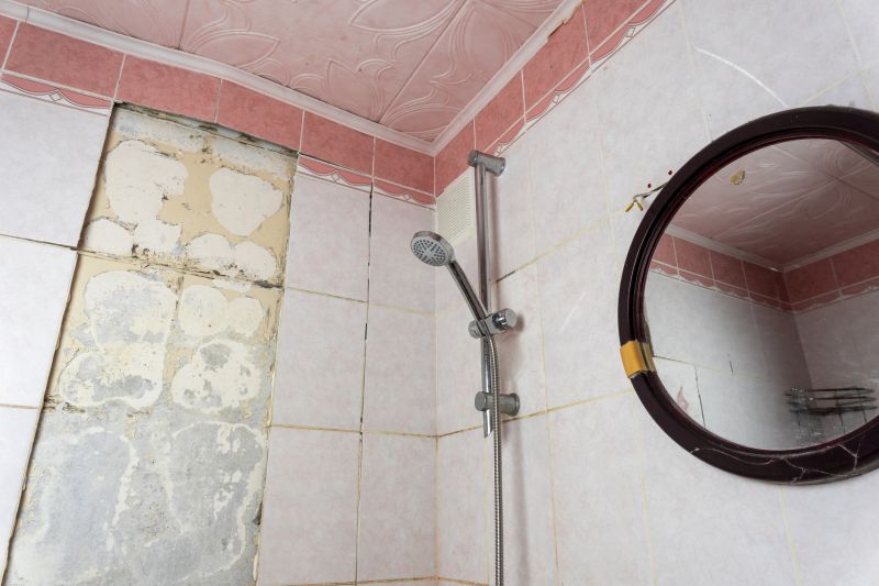 Bathroom Floor Replacement in Charleston, SC