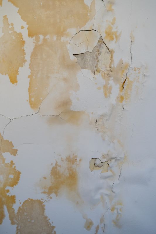 Bathroom Water Damage Repair in Denver, CO