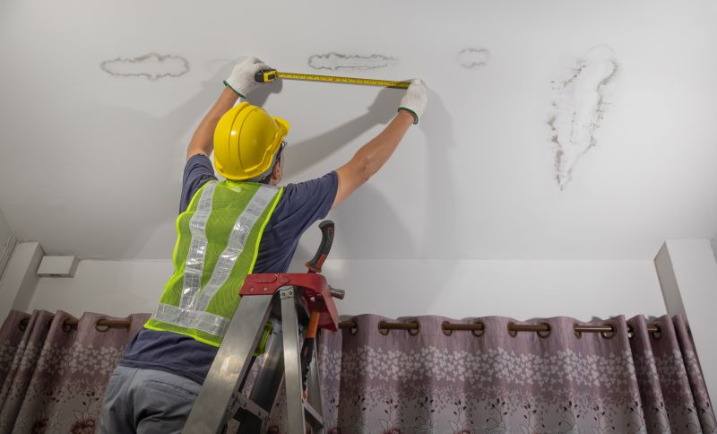 Building Damage Repair in Charleston, SC