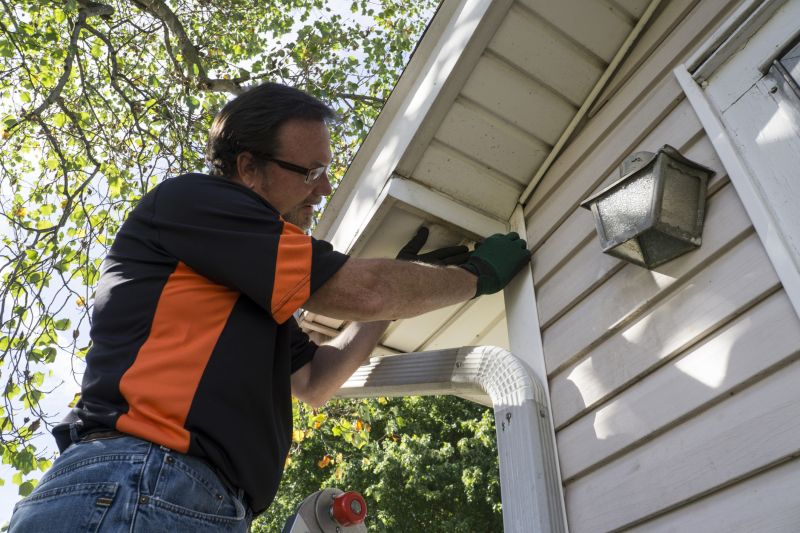 Building Repair Service in Charleston, SC