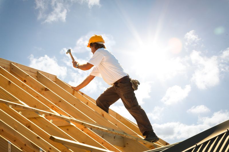 Building Repair Service in Alpharetta, GA