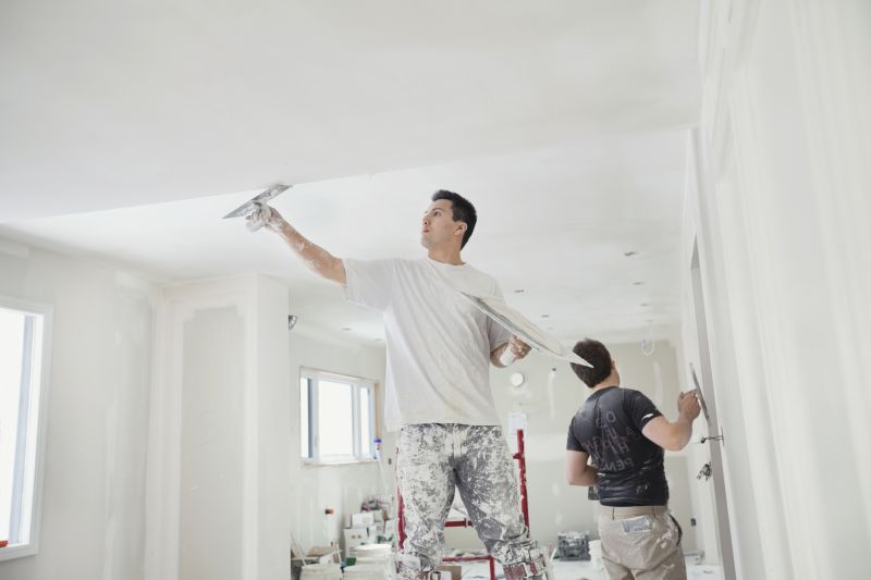 Ceiling Leak Repair Service in Charleston, SC
