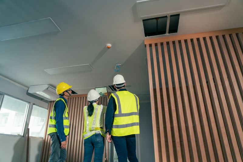 Ceiling Leak Repair Service in Denver, CO