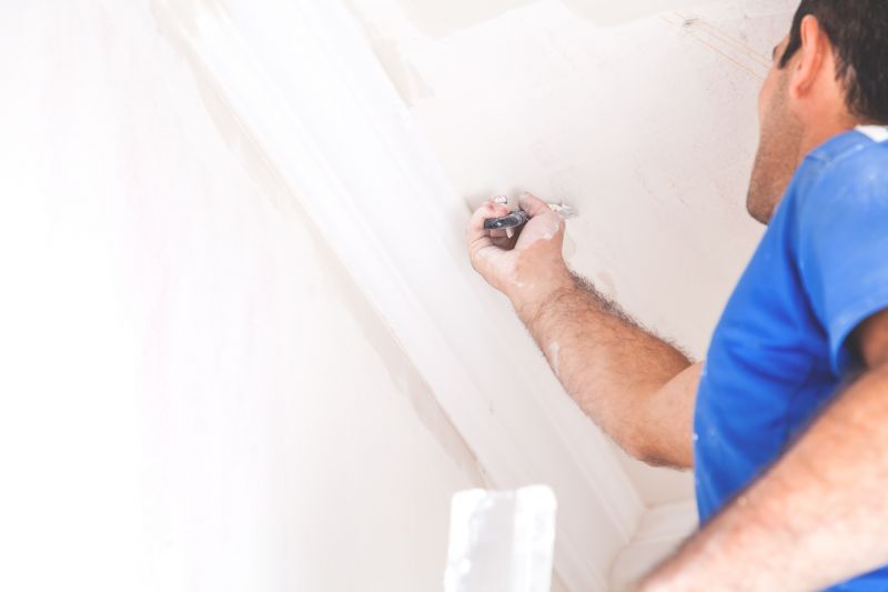 Ceiling Removal Service in Alpharetta, GA