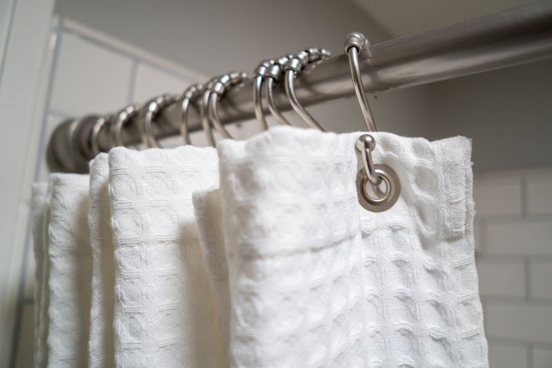 Coat Rack Installation in Kansas City, KS