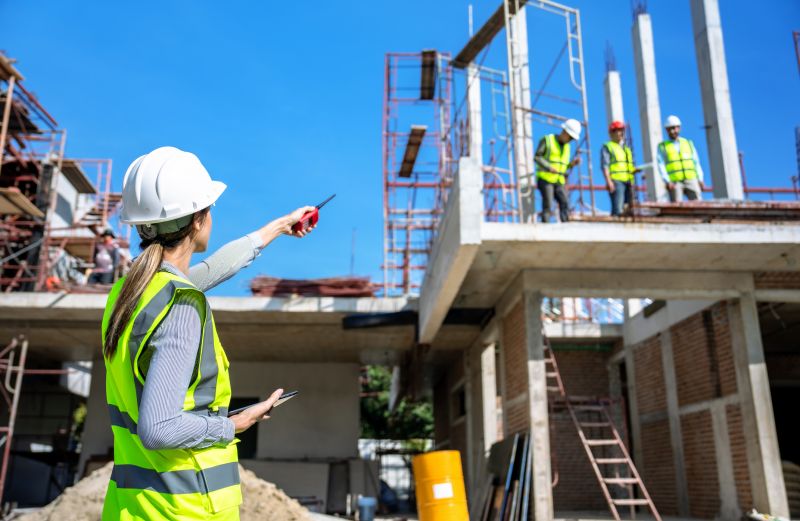 Construction Service in Denver County, CO