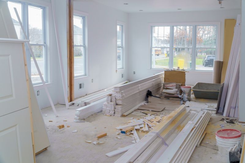 Construction Service in Denver County, CO
