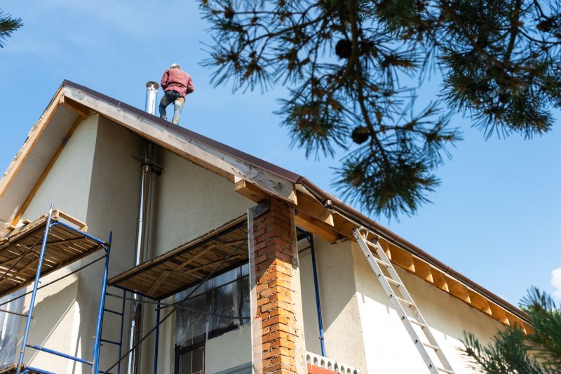 Construction Service in Katy, TX