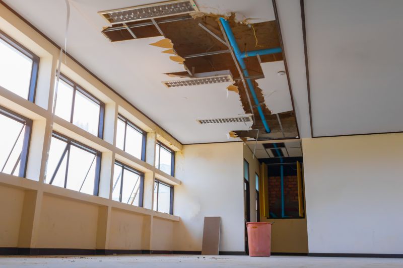 Crawl Space Remediation in Denver County, CO