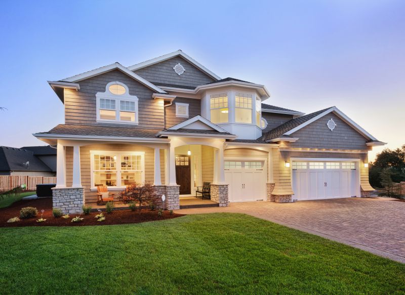 Exterior Remodeling in Santa Rosa, CA