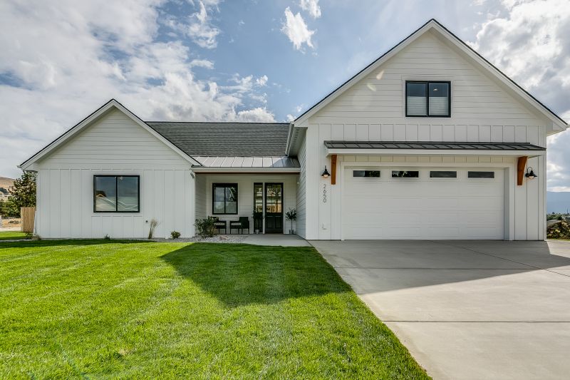 Exterior Remodeling in Denver, CO