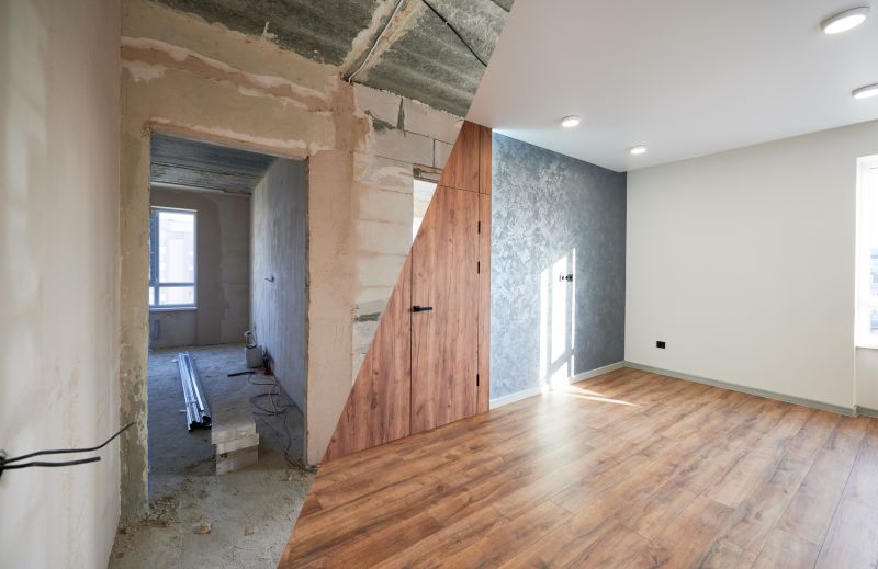 Exterior Renovation in Charleston, SC