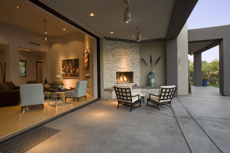 Fireplace Renovation Service in Littleton, CO