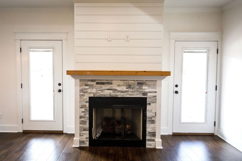 Fireplace Renovation Service in Alpharetta, GA