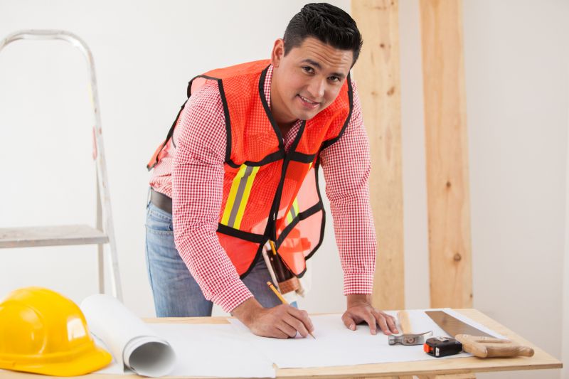 General Contractor Service in Katy, TX