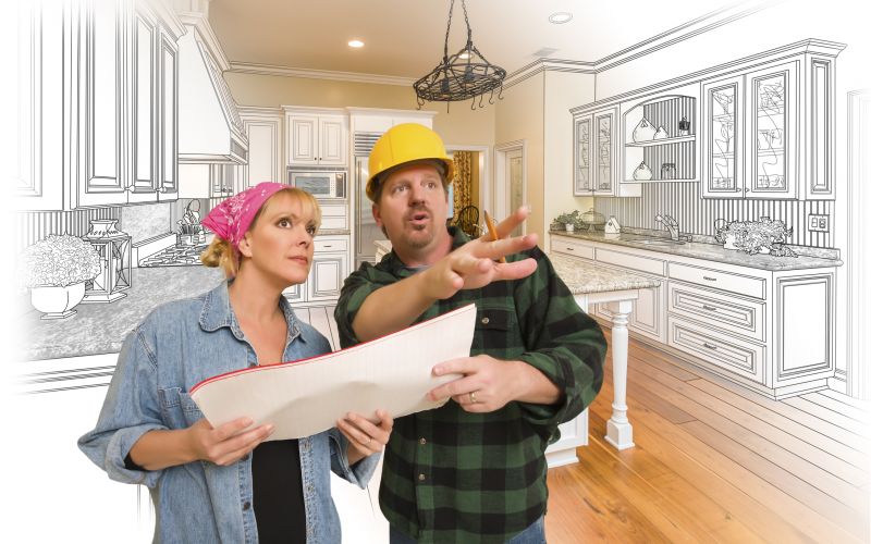 General Contractor Service in Denver, CO