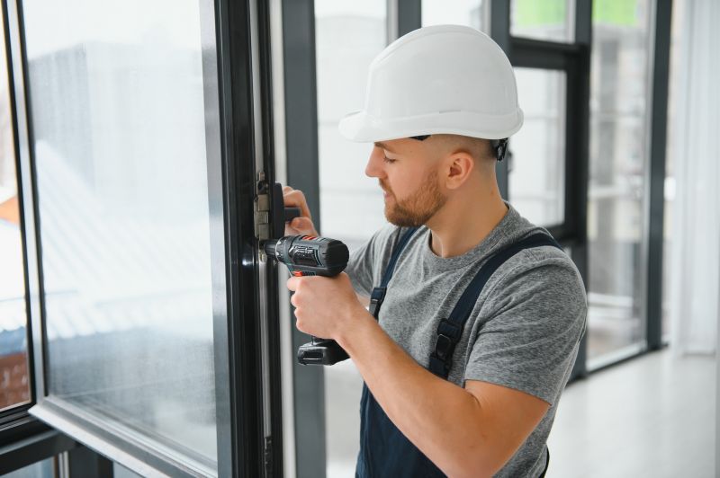 Handyman Repair Service in Conroe, TX