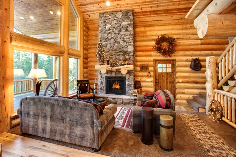 Hearth Installation in Denver, CO