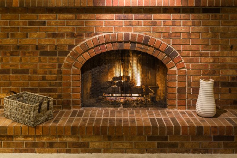 Hearth Remodeling in Charleston, SC