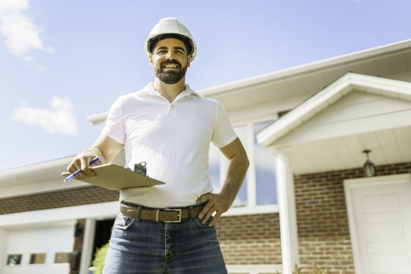Home Repair Service in Santa Rosa, CA