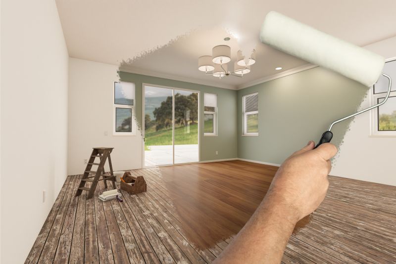 Home Repair Service in Denver County, CO