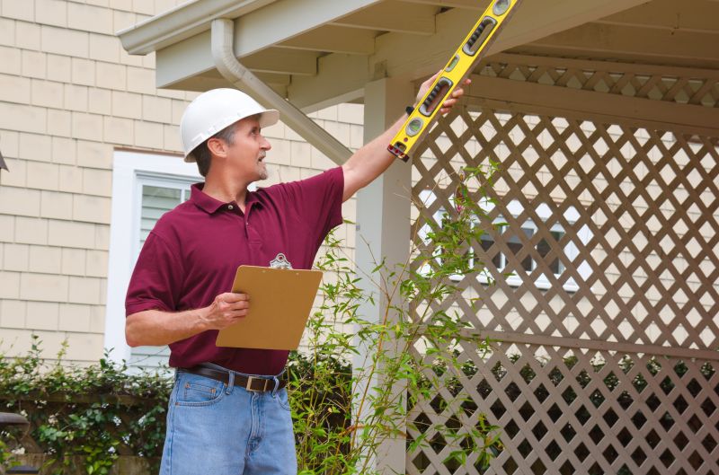 Home Repair Service in Denver County, CO