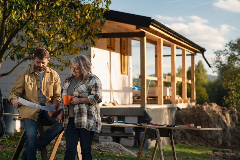 Home Restoration in Houston, TX