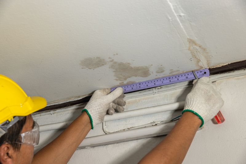 House Repair Service in Conroe, TX
