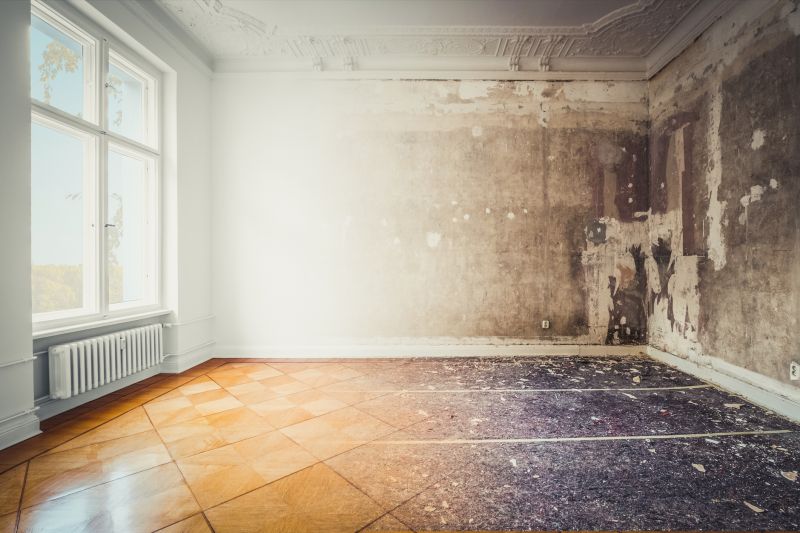 House Repair Service in Charleston, SC