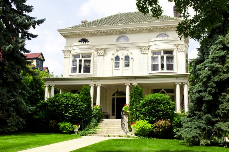House Restoration in Alpharetta, GA