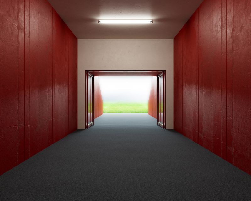 Interior Finishing in Katy, TX