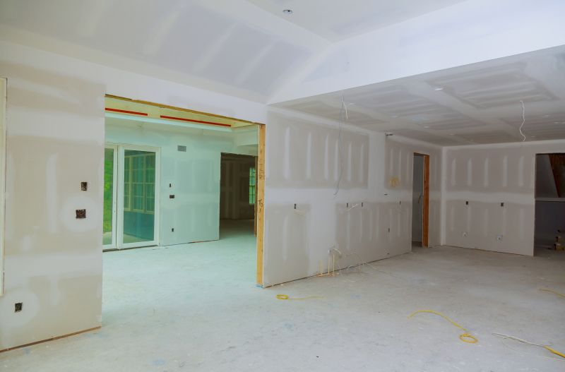 Laundry Room Construction in Denver County, CO