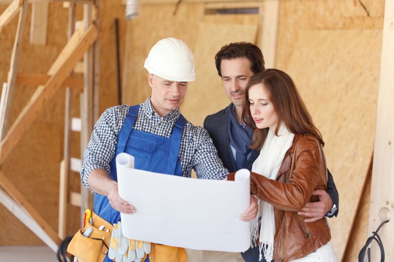 Laundry Room Construction in Alpharetta, GA