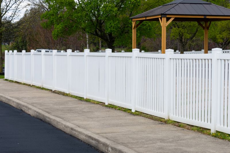 Privacy Fence Construction in Alpharetta, GA