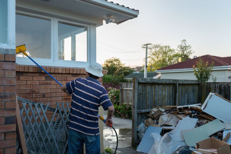 Wall Removal Service in Conroe, TX