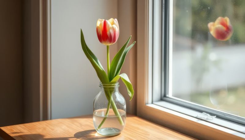 Window Box Installation