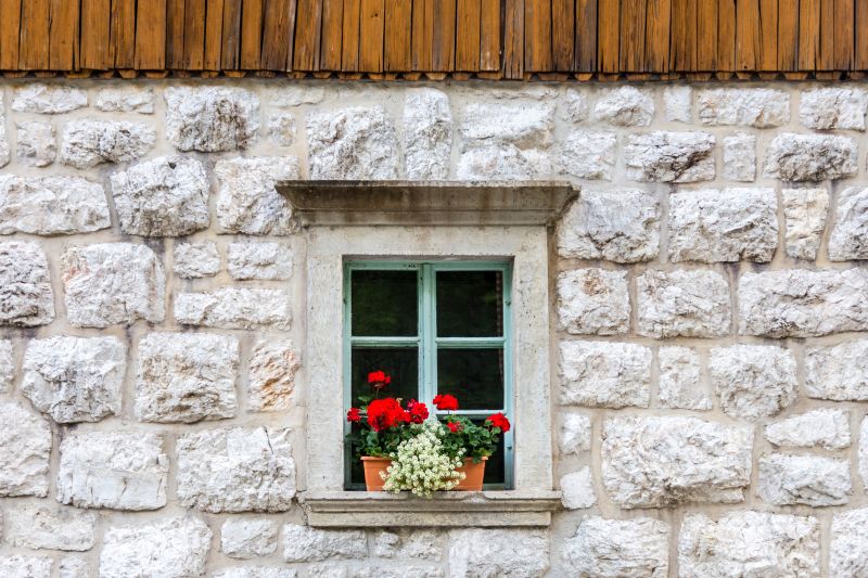 Colorful Flower Arrangements